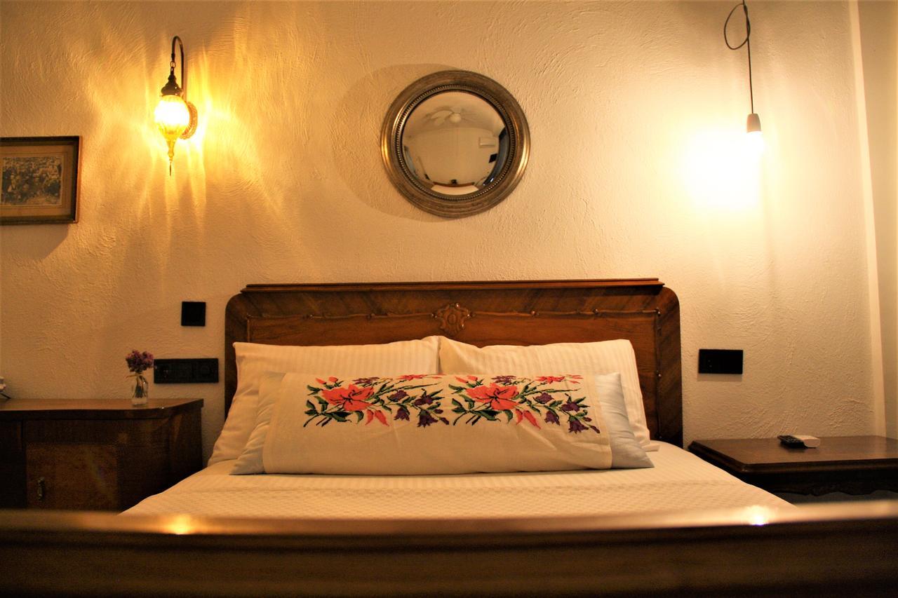 Foca 1887 Hotel Eksteriør billede